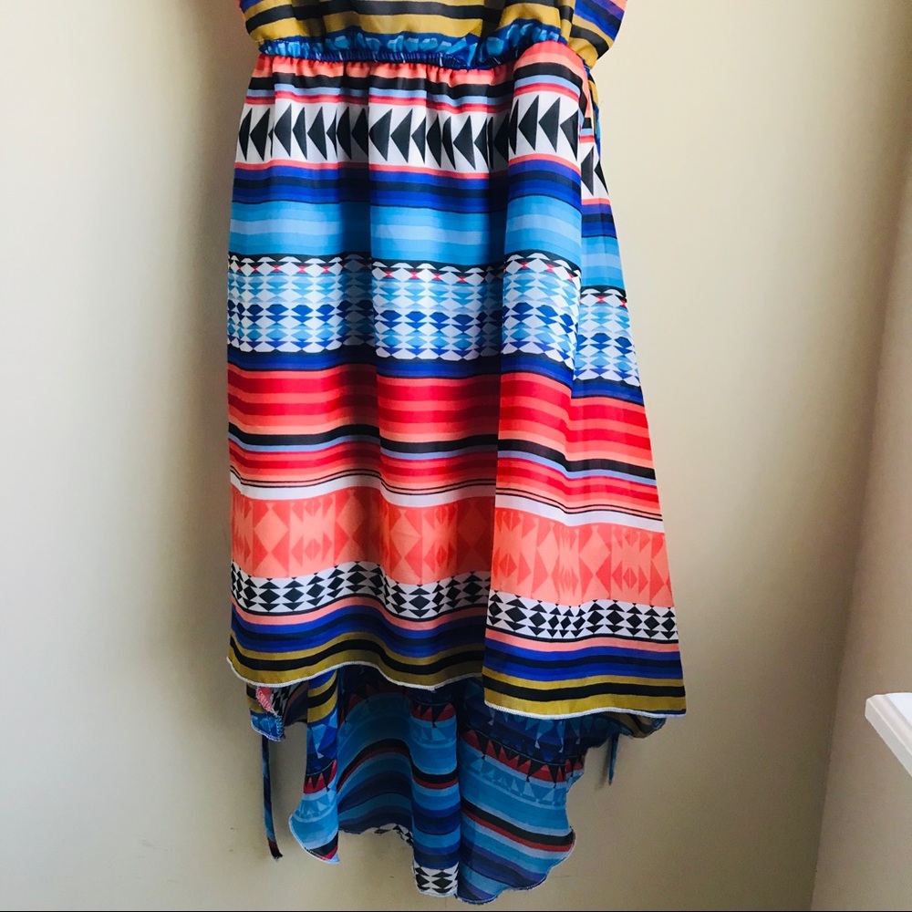 ✔️2-Hip girl’s Dress Size 7 - Picture 8 of 8